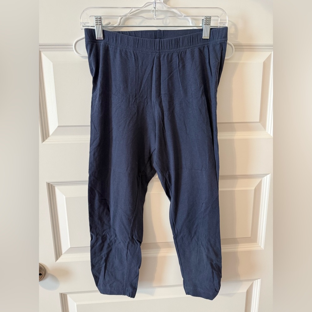 Old Navy ruched leggings